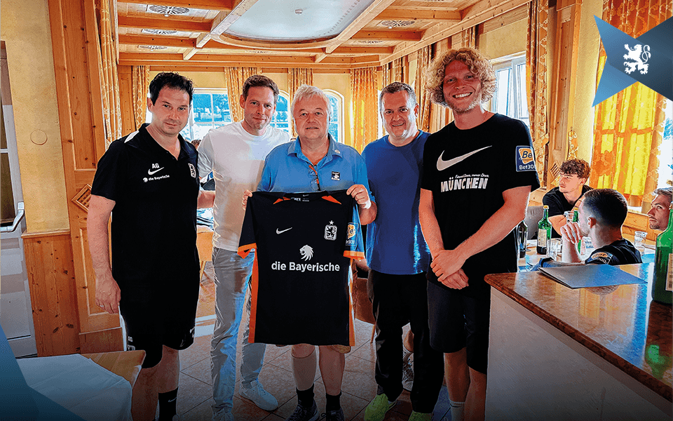 Danke für sechs Jahre Windischgarsten.