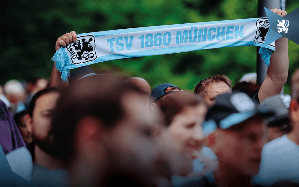 Großes Löwen-Fanfest am 21. Juli 2024 - mit Autogrammmeile und dem neuen Ausweichtrikot.