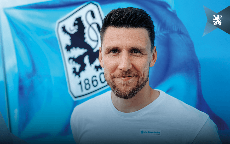 Erfahrung zwischen den Pfosten. Löwen holen René Vollath.