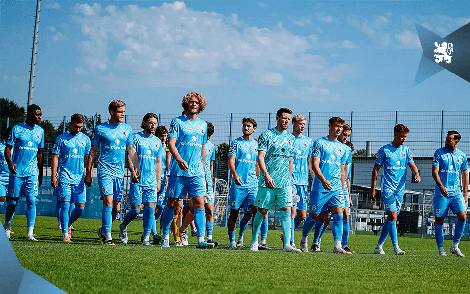 Ticketinfos für den Toto-Pokal beim SSV Kasendorf.
