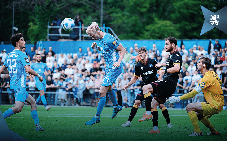 DFB setzt Spieltage 3 bis 8 zeitgenau an.