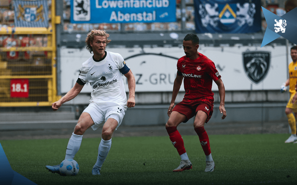 Generalprobe verloren: Löwen unterliegen Roten Teufeln mit 0:2.