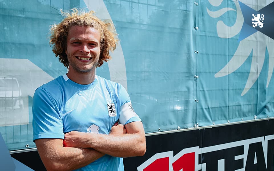 Jesper Verlaat bleibt Kapitän.