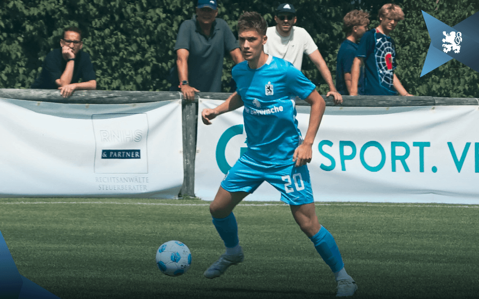 U21 in Ismaning: Wie verkraftet das Team die „kleinen Nackenschläge“?