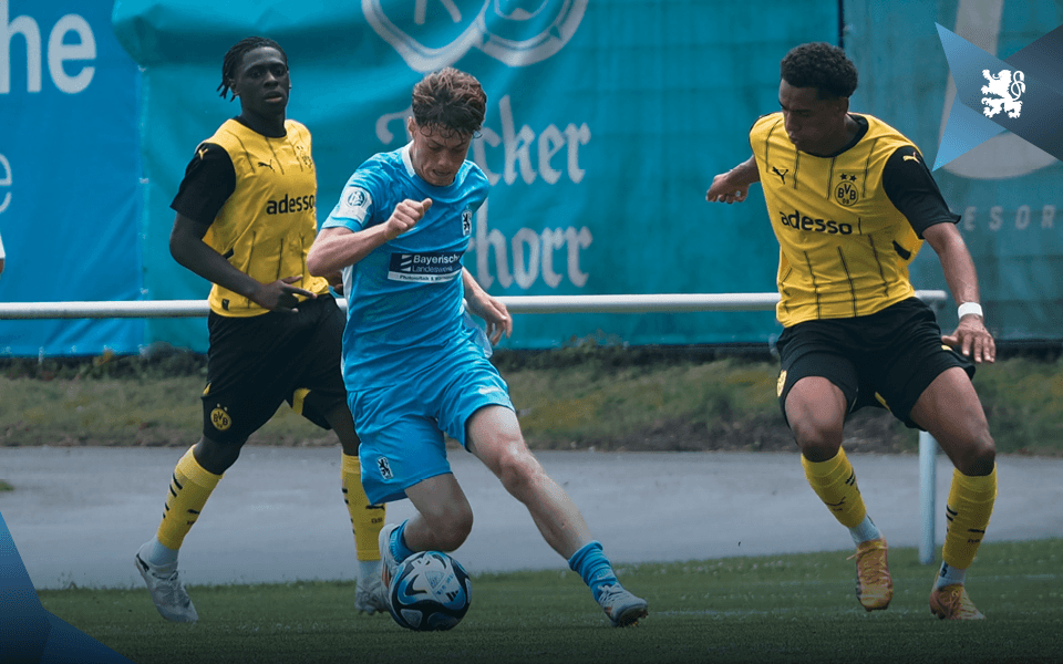 U19: Saisonstart gegen Ulm – „Wir werden in jedem Spiel auf Sieg spielen!“