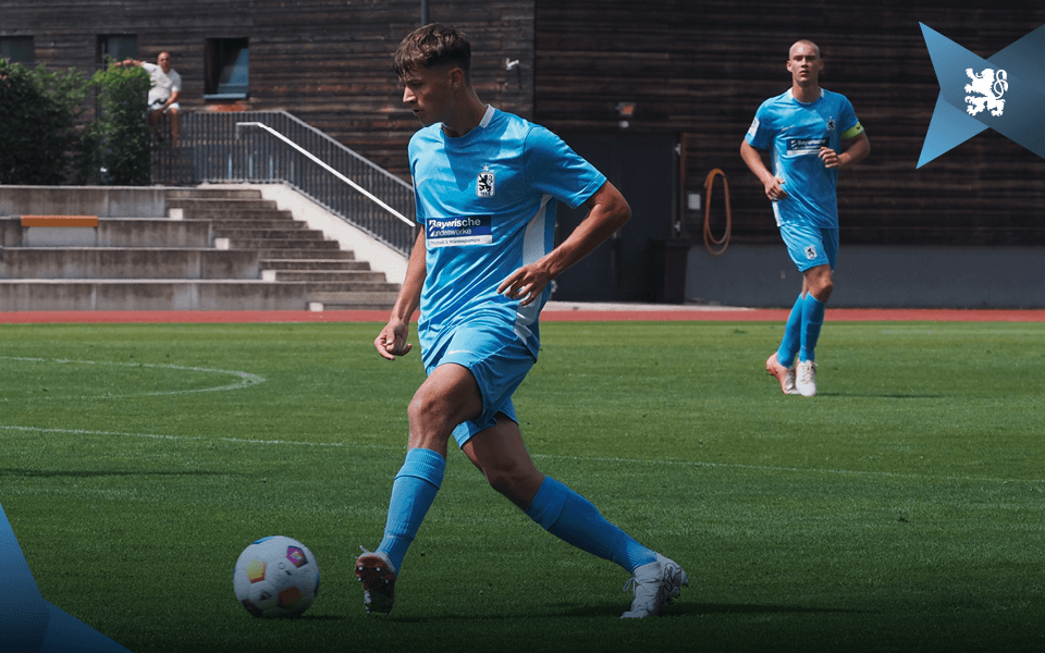 U19 erwartet am Mittwoch schwere Aufgabe bei Jahn Regensburg.