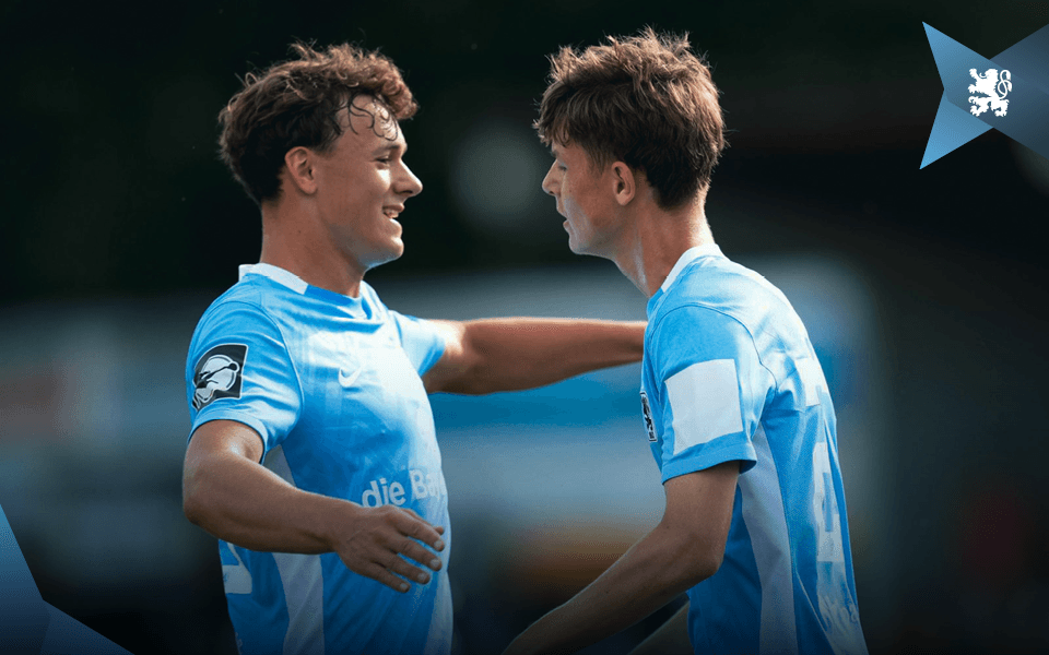 Toto-Pokal: Löwen mit 10:0-Sieg beim FC Thalhofen im Achtelfinale.