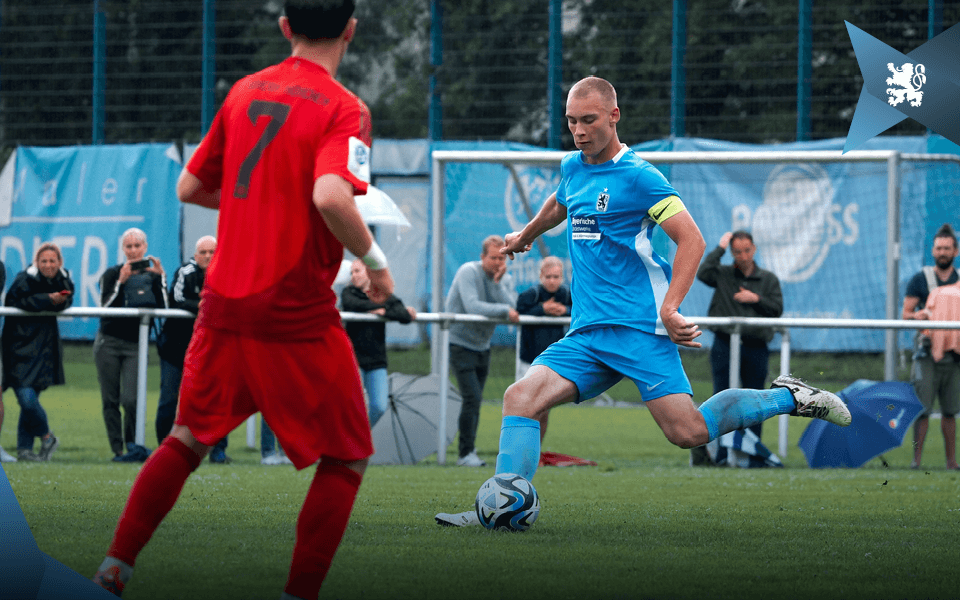 U19 will beim FC Augsburg liefern – Wiedersehen mit „Köppi“.
