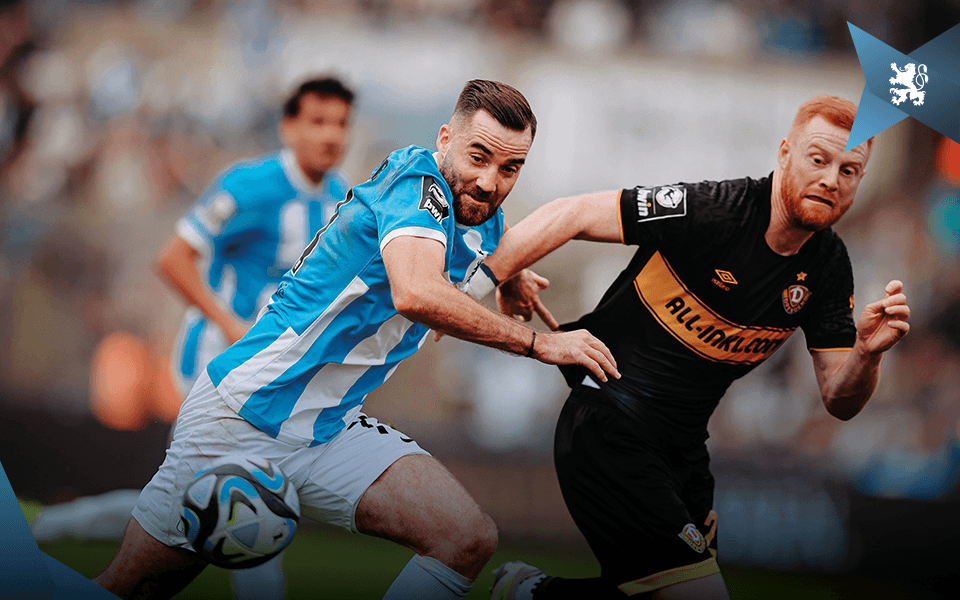 Heimspiel gegen Dresden ausverkauft - Tickets für Wiesn-Heimspiel erhältlich.