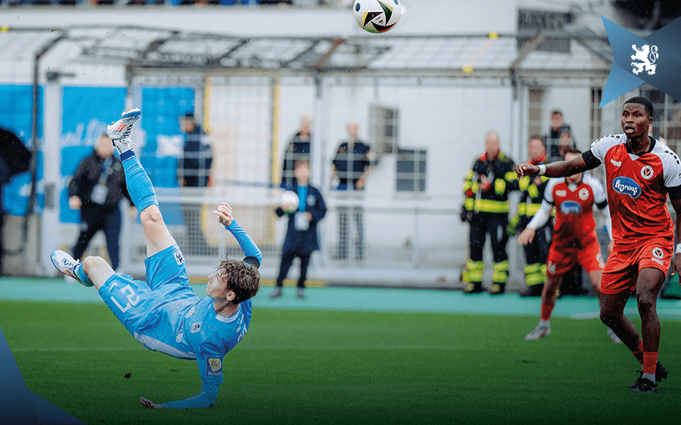 Toto-Pokal in Memmingen: Tickets ab Donnerstag.