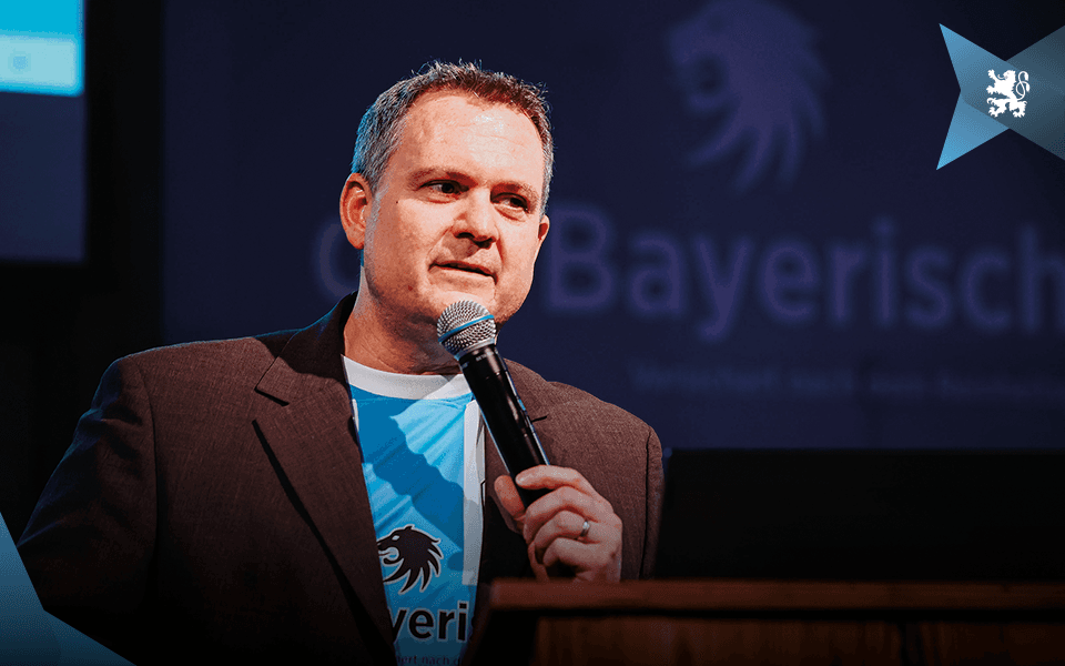 Oliver Mueller verlässt den TSV 1860 München.