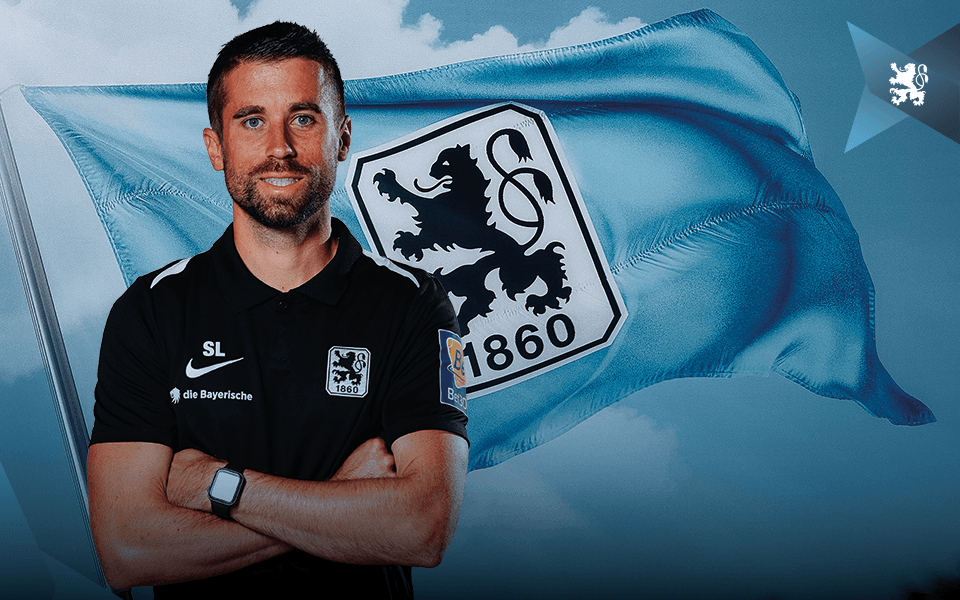 Stefan Lex wird Co-Trainer und Teammanager.