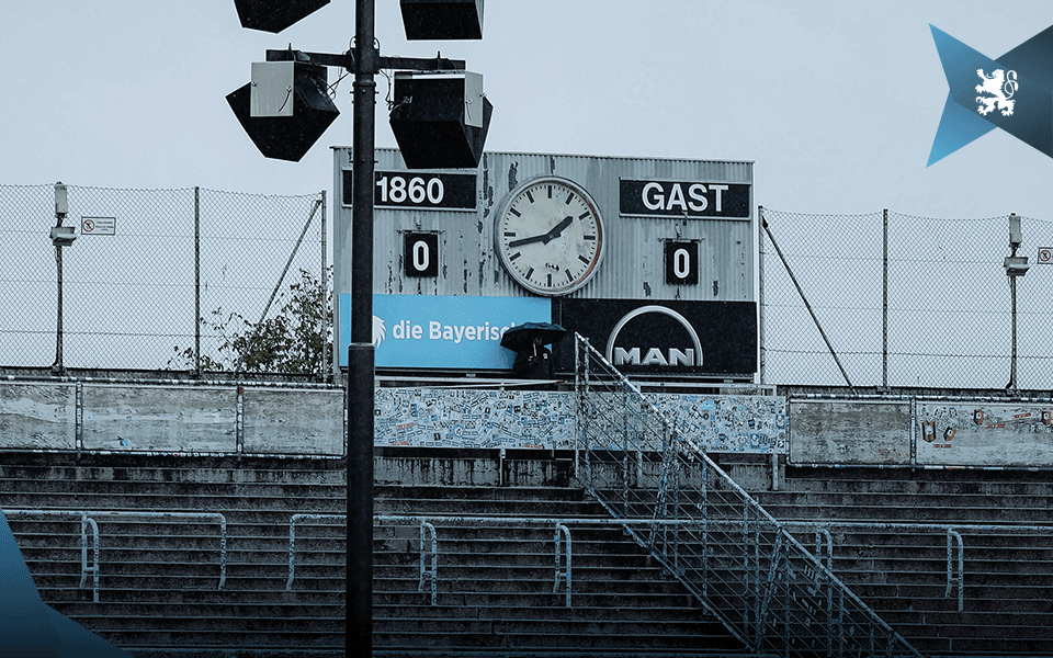 Einlassverzögerung beim Heimspiel gegen Dynamo Dresden.