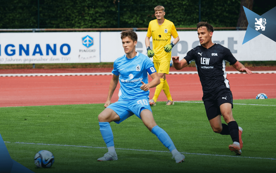 U21 will mit „hoher Intensität“ in Sonthofen gewinnen.