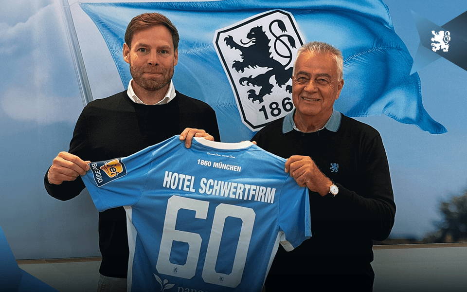 Einmaliges Erlebnis: Hotel Schwertfirm bleibt für weitere drei Jahre LöwenPartner.