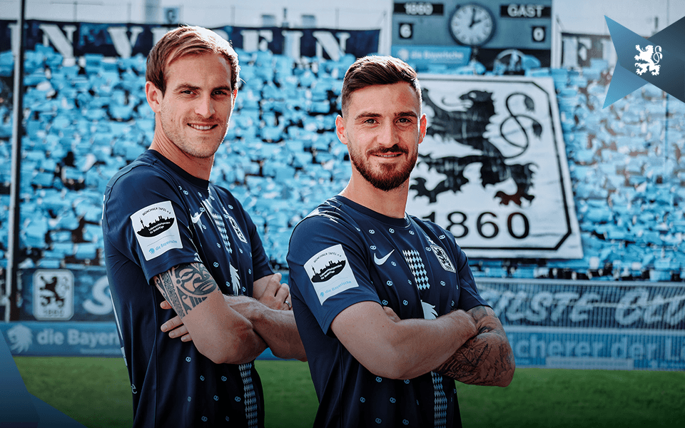 Ärmel hoch für den guten Zweck.