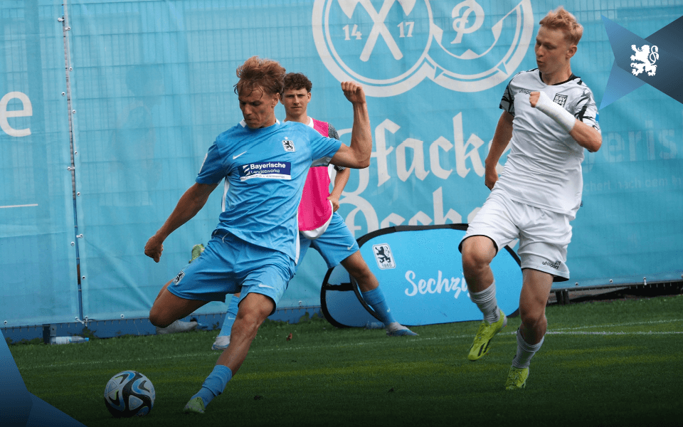 U19 will beim SSV Ulm unbedingt punkten, um oben dranzubleiben.