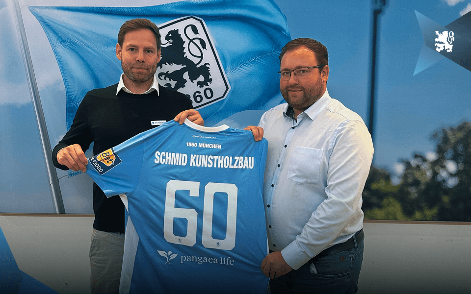 Für jedes Event die richtige Location: Schmid Kunstholzbau ist neuer PremiumPartner.