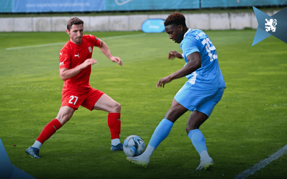 U21 mit nächster Bewährungsprobe bei Spitzenteam Türkspor Augsburg.