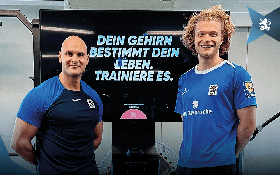 Löwen gehen mit SkillCourt neue Wege.