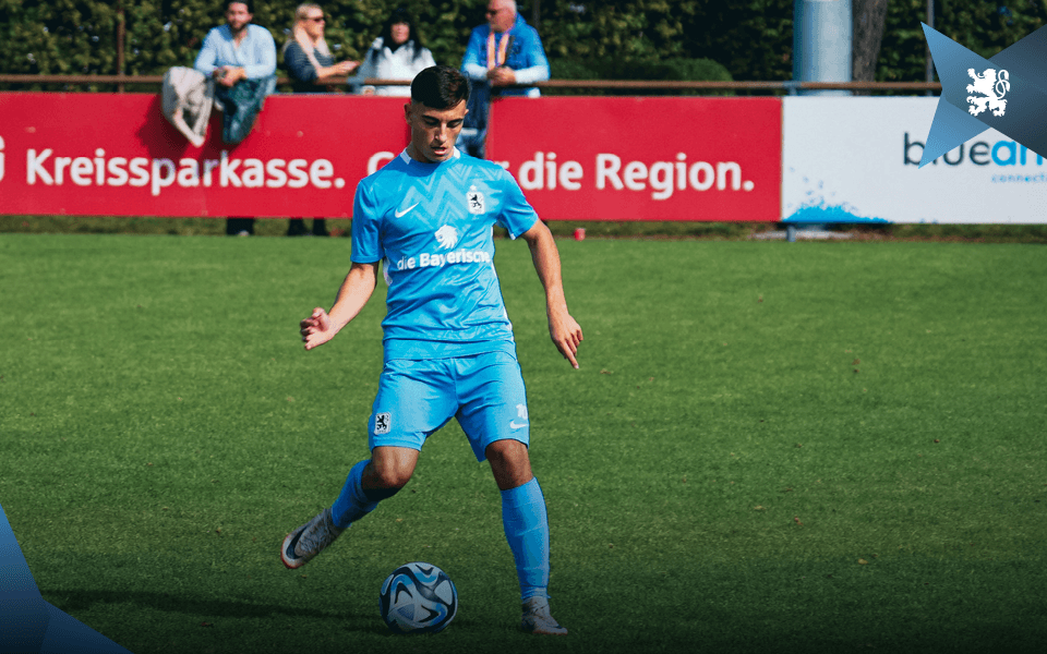 U21 gewinnt 3:1 gegen Rain und ist Herbstmeister!