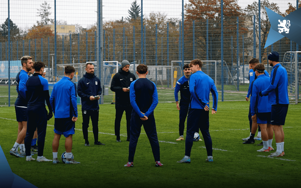 U21 empfängt „Wundertüte“ Grünwald zum Start der Rückrunde.