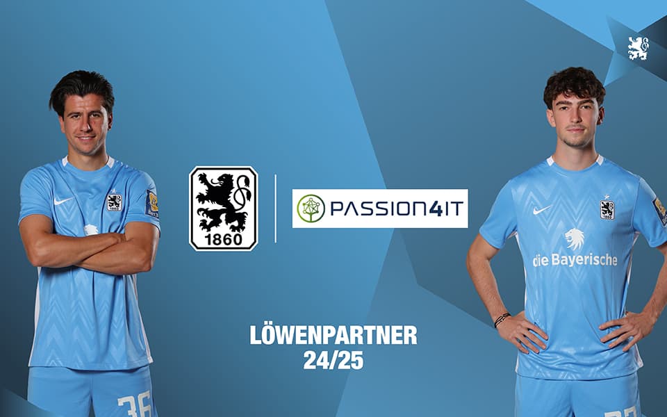 Verlässlicher digitaler Bergführer: PASSION4IT intensiviert sein Engagement.