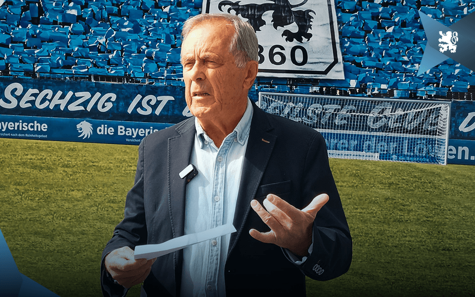 Meisterlöwe Fredi Heiß feiert 84. Geburtstag. Ois Guade!