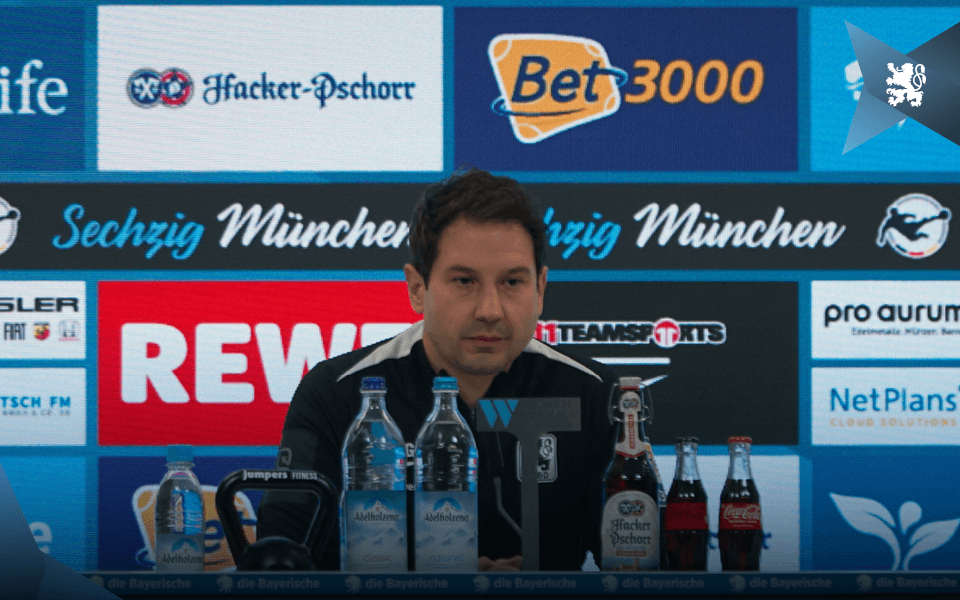 Gute Erinnerungen an Essen: Löwen wollen an der Hafenstraße punkten.