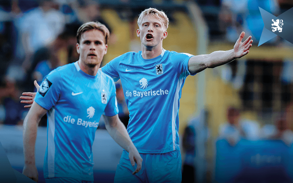 Raphael Schifferl fällt längerfristig aus.