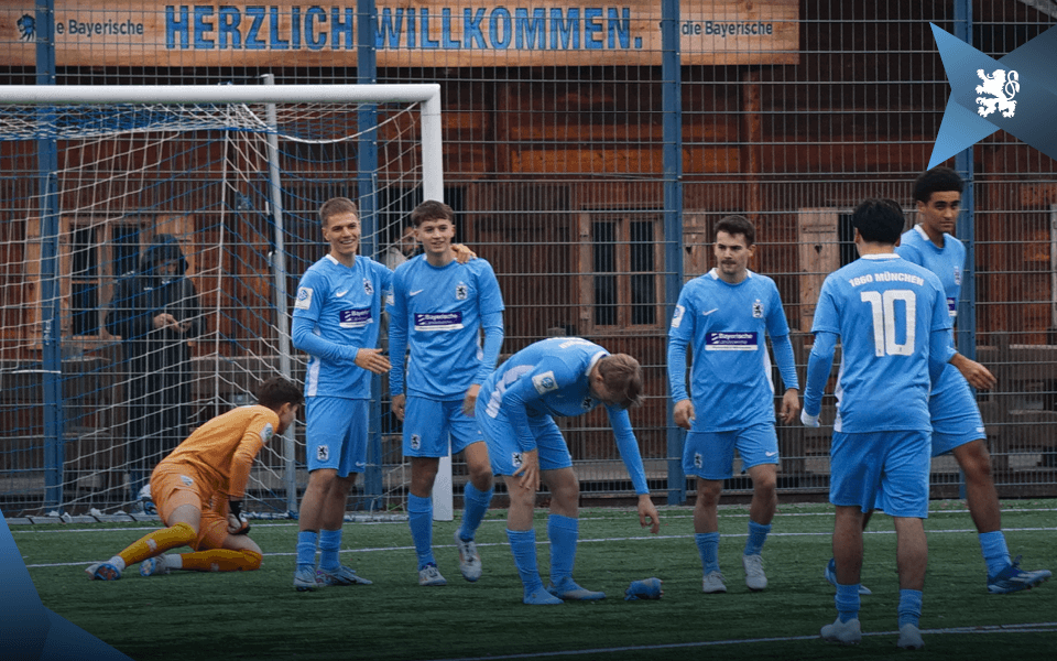 U19: Vorläufiger Spielplan der Hauptrunde in der DFB-Nachwuchsliga steht.