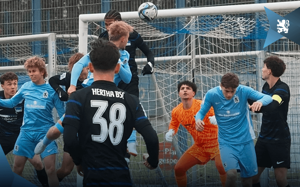 U19 gastiert bei Borussia Mönchengladbach – Sky zeigt Partie live.