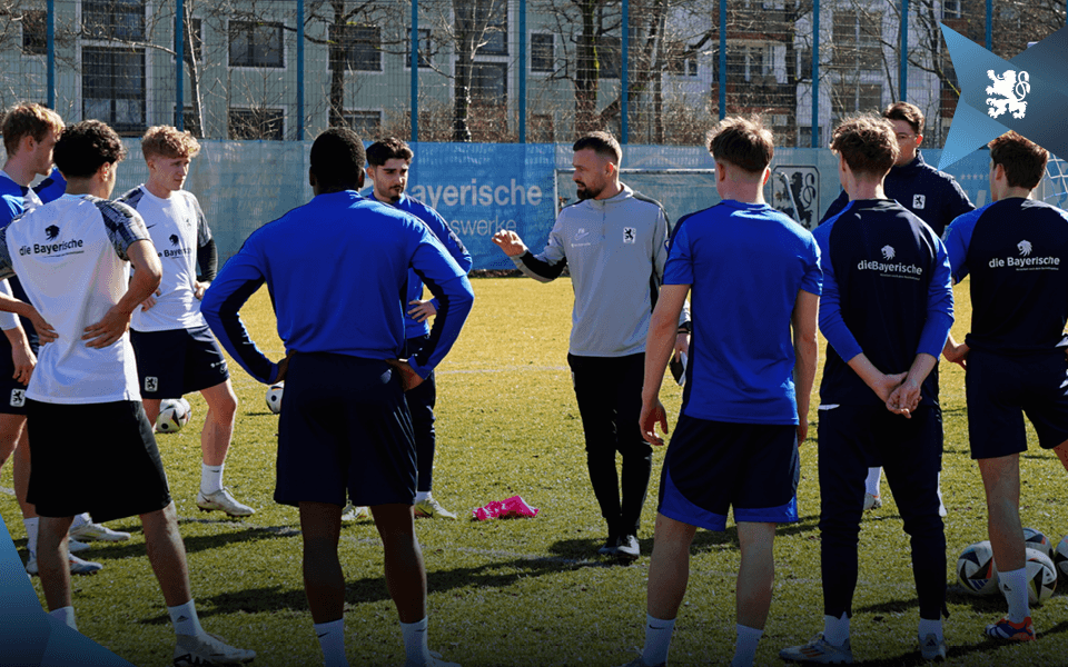 U21 in Memmingen – Hirschnagl: „Das wird ein super intensives Duell!“