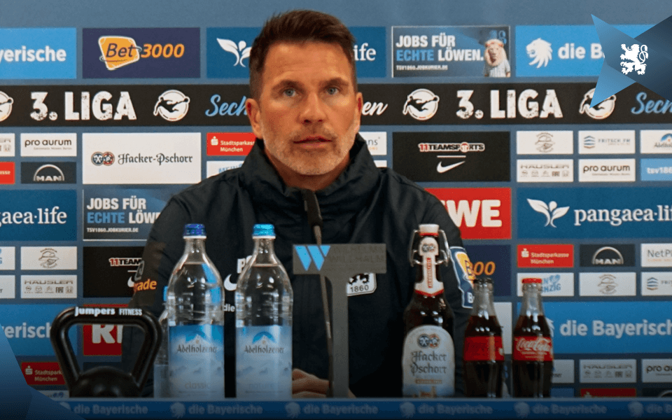 Mit „Selbstverständlichkeit“ und „Leichtigkeit“ ins Spiel gegen den BVB II.