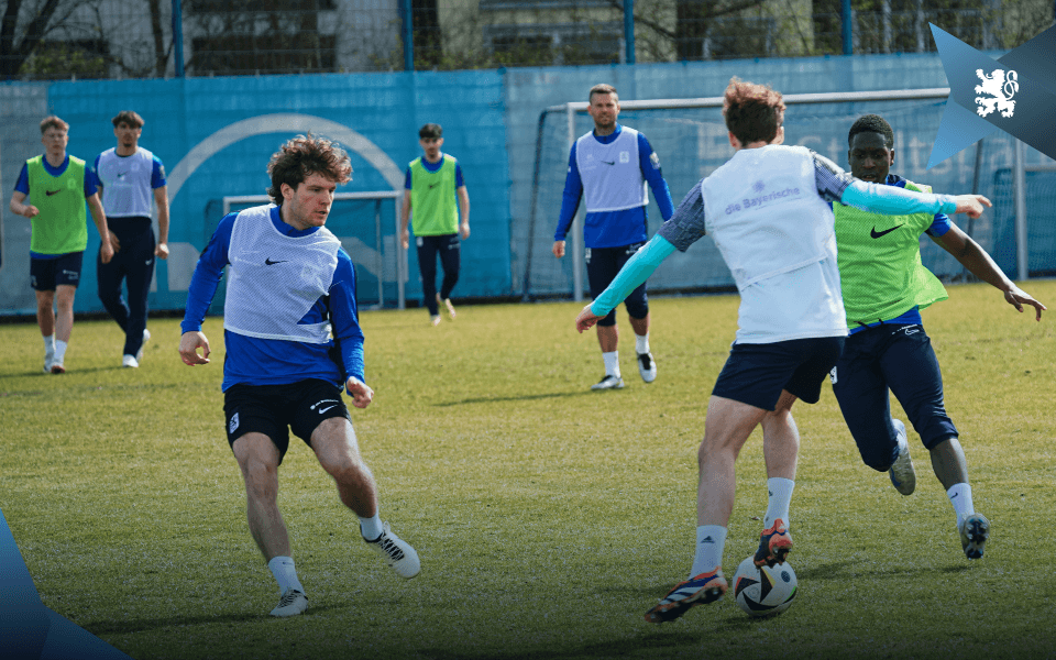 U21 will bei Herausforderer FC Deisenhofen die Tabellenführung verteidigen.