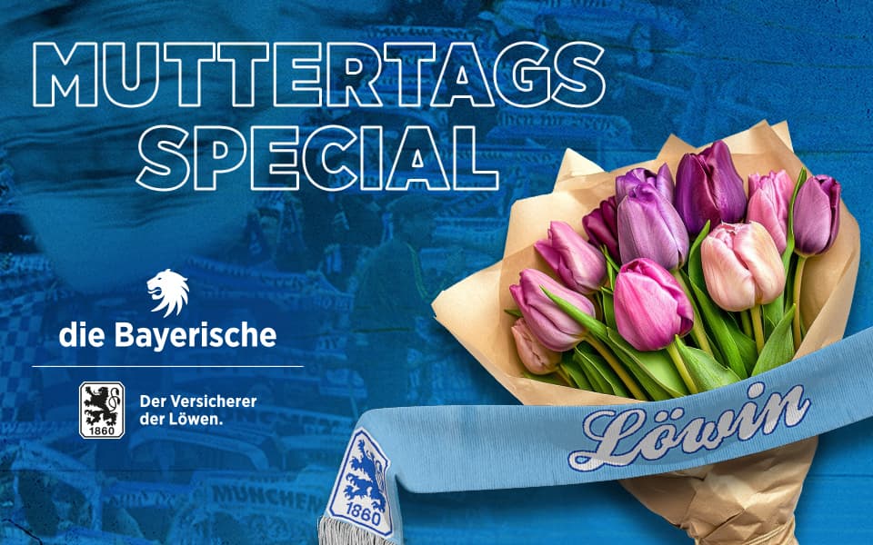 die Bayerische Muttertagsspecial.