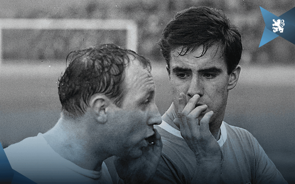 Ois Guade! Bernd Patzke feiert 82. Geburtstag.