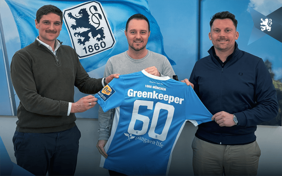 Für eine bessere Umwelt: LöwenPartner greenkeeper GmbH macht Nachhaltigkeit erlebbar.