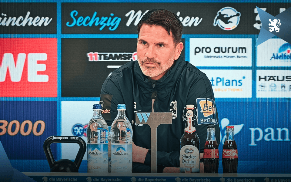 Glöckners Ziel gegen Essen: „Punkte holen und Plätze gutmachen!“