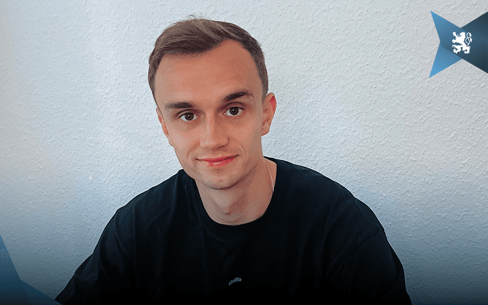 Einmal Löwe - Immer Löwe. Kilian Jakob kommt zurück.