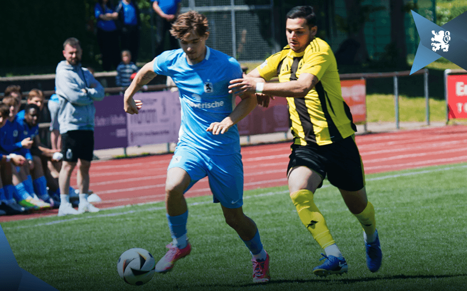 U21 spielt nur 0:0 gegen Kirchanschöring – Tabellenführung futsch!