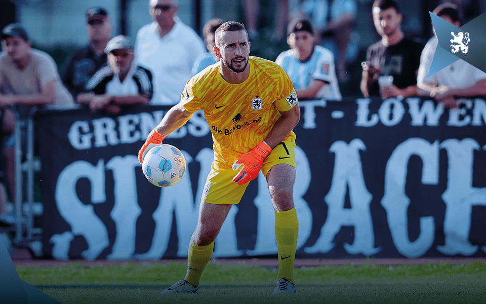 Marco Hiller verlässt den TSV 1860 München.