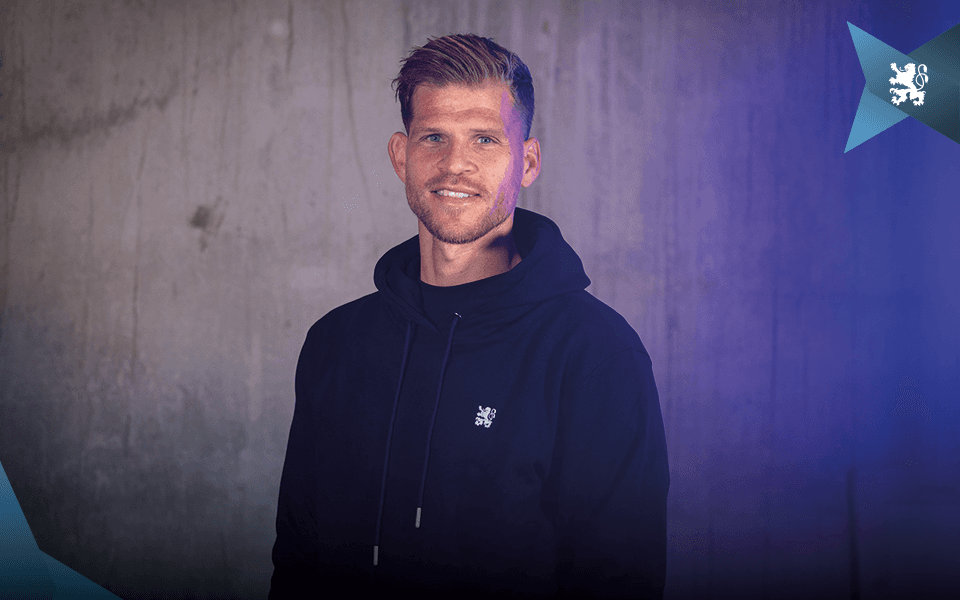 Einmal Löwe - Immer Löwe. Der TSV 1860 München holt Florian Niederlechner.