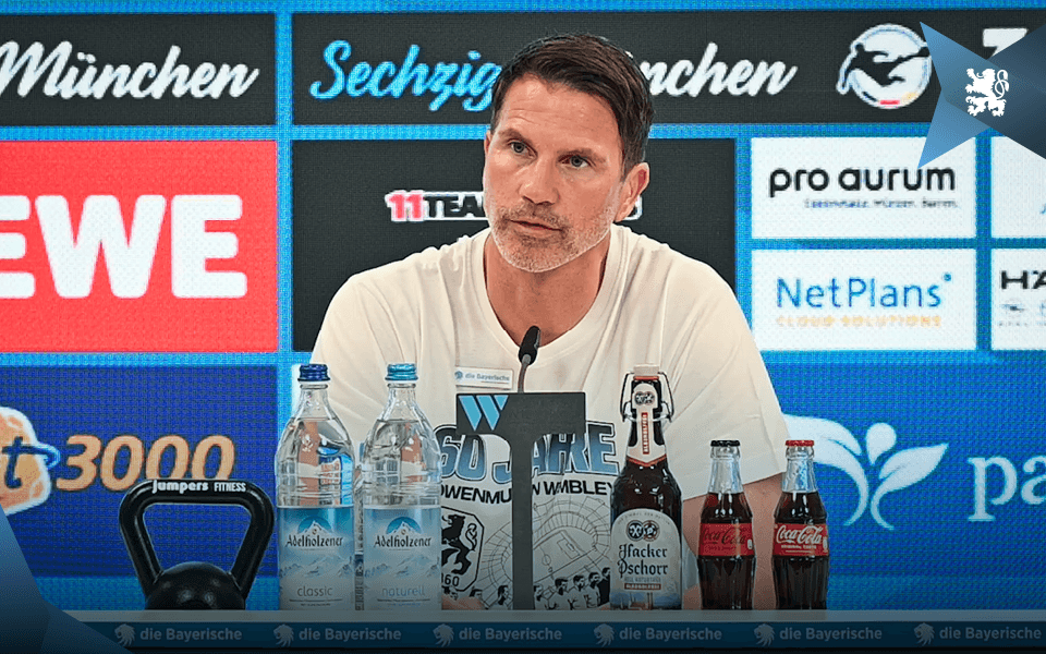 „The Last Dance“: Saisonabschied der Löwen gegen Erzgebirge Aue.