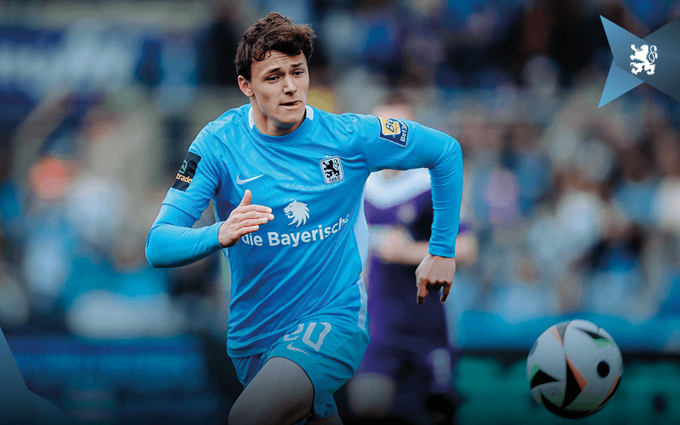 Lukas Reich fährt zur U19-EM nach Rumänien.