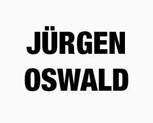 Oswald Jürgen