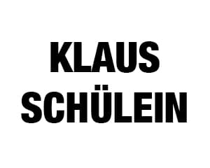 Schülein Klaus
