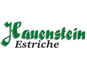 Hauenstein Estriche
