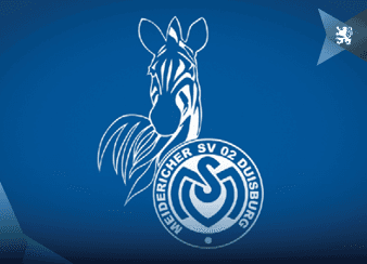 Die Neuen der 3. Liga: MSV Duisburg – Betriebsunfall korrigiert.