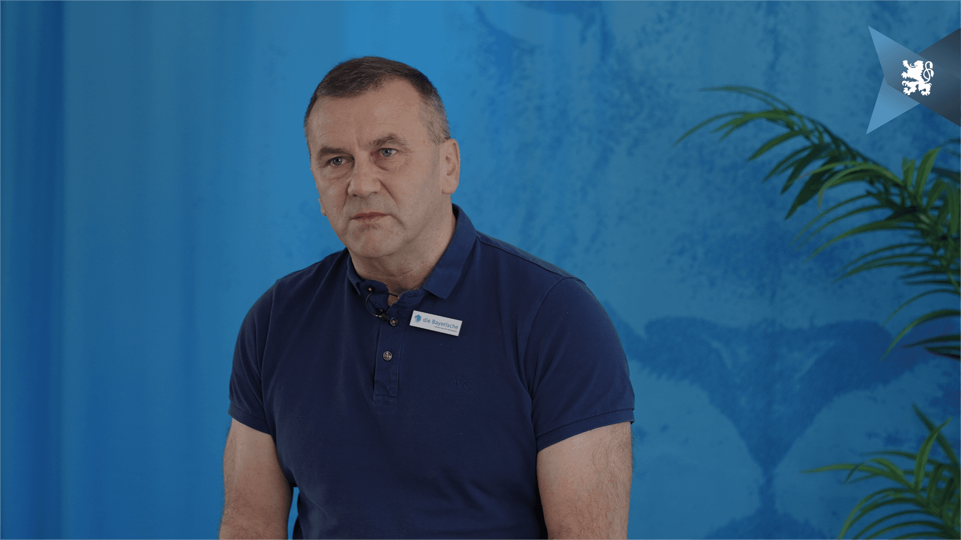 Manfred Paula: „Wir müssen bestimmte Dinge verändern, um erfolgreich zu sein!“